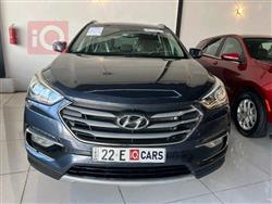 هیۆندای سەنتافی